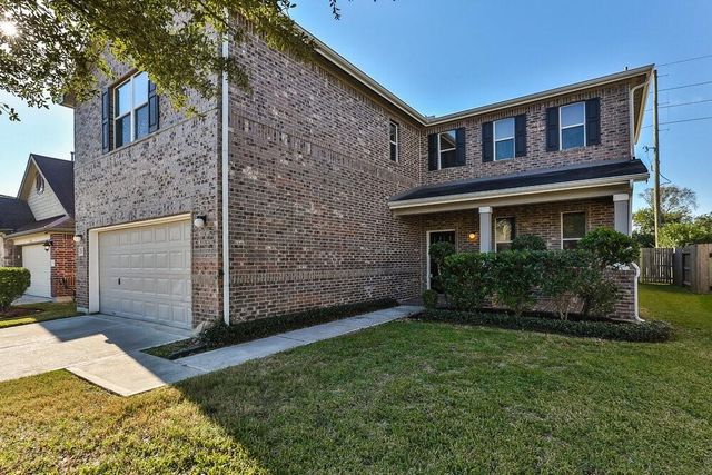 7615 Shavano Lane, Cypress, TX 77433