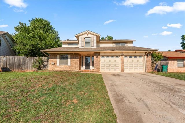 5004 Union Circle, Oklahoma City, OK 73135