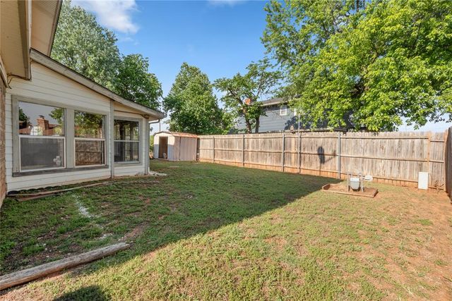 5004 Union Circle, Oklahoma City, OK 73135