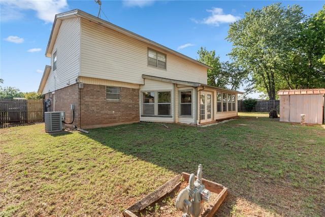 5004 Union Circle, Oklahoma City, OK 73135