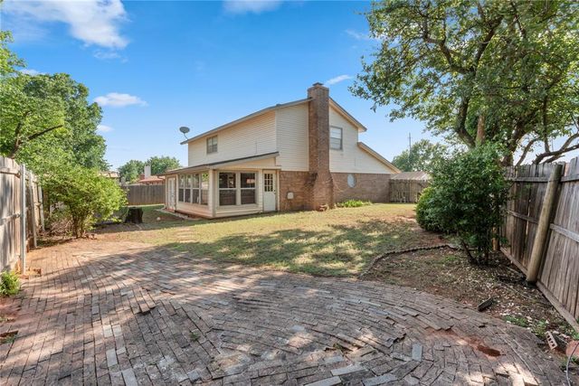 5004 Union Circle, Oklahoma City, OK 73135