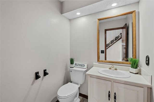 5004 Union Circle, Oklahoma City, OK 73135