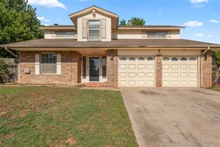 5004 Union Circle, Oklahoma City, OK 73135