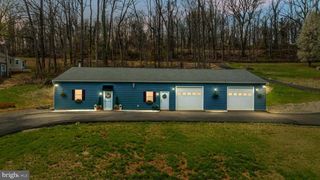 5331 MERRY OAKS RD, The Plains, VA 20198