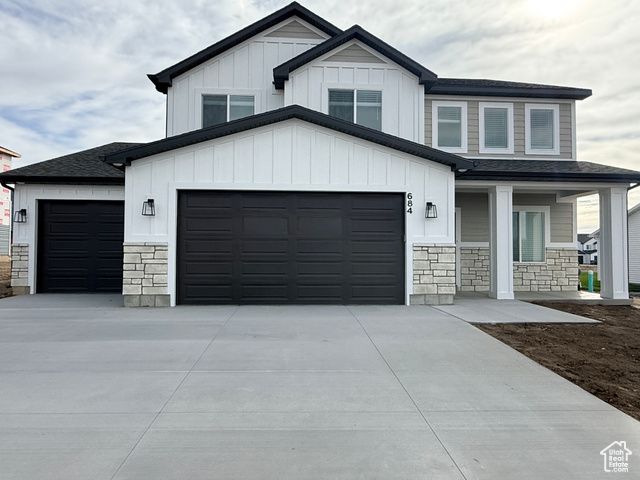 684 E 2475 N, North Logan, UT 84341