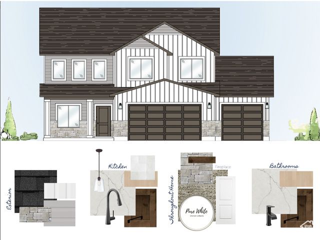 684 E 2475 N, North Logan, UT 84341