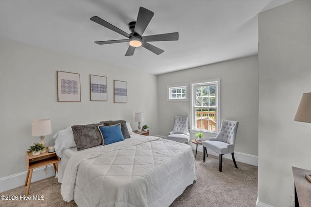 125 Robert Walker Road, Moyock, NC 27958