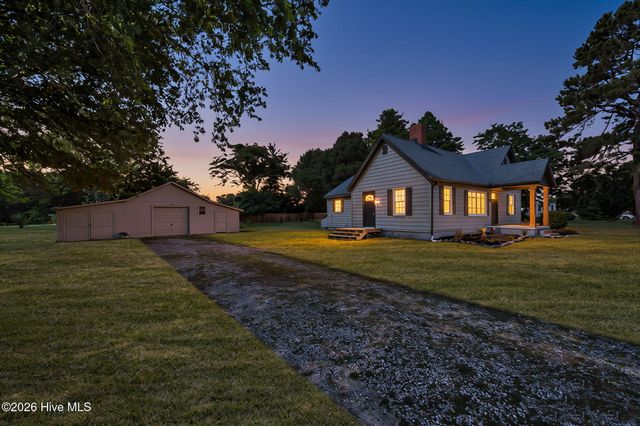 125 Robert Walker Road, Moyock, NC 27958