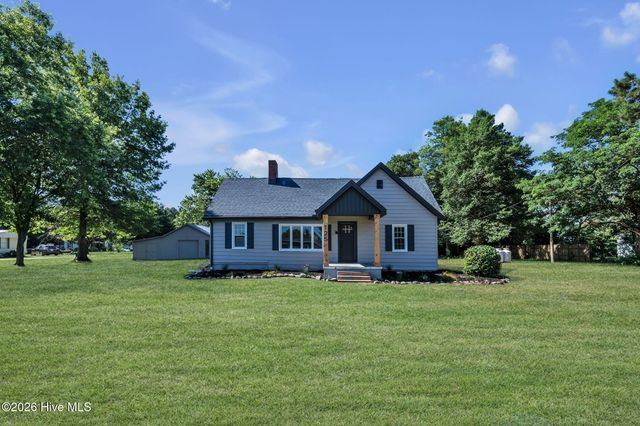 125 Robert Walker Road, Moyock, NC 27958