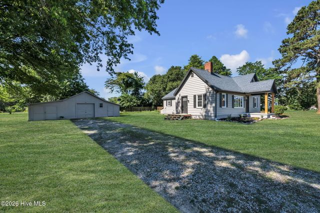 125 Robert Walker Road, Moyock, NC 27958