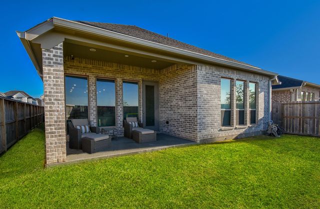 31443 Splitting Willow Way, Fulshear, TX 77441