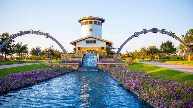 31443 Splitting Willow Way, Fulshear, TX 77441