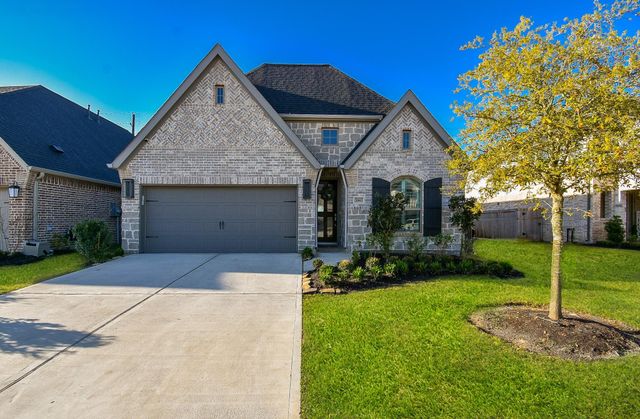 31443 Splitting Willow Way, Fulshear, TX 77441