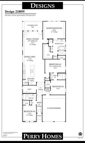 31443 Splitting Willow Way, Fulshear, TX 77441