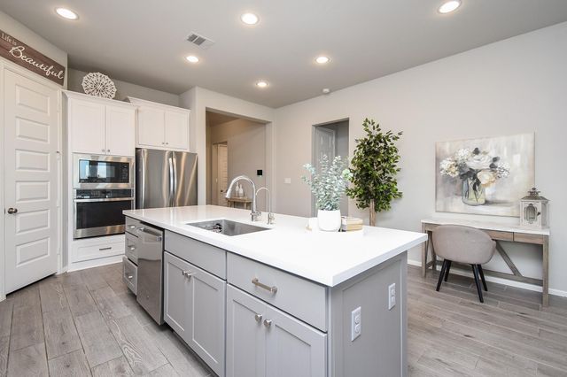 31443 Splitting Willow Way, Fulshear, TX 77441