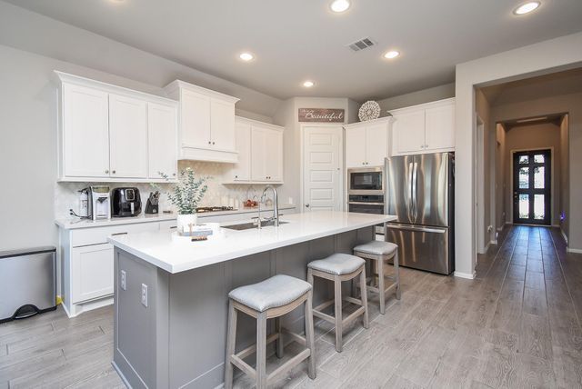 31443 Splitting Willow Way, Fulshear, TX 77441