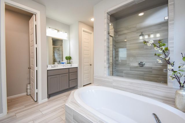 31443 Splitting Willow Way, Fulshear, TX 77441