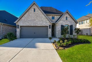 31443 Splitting Willow Way, Fulshear, TX 77441