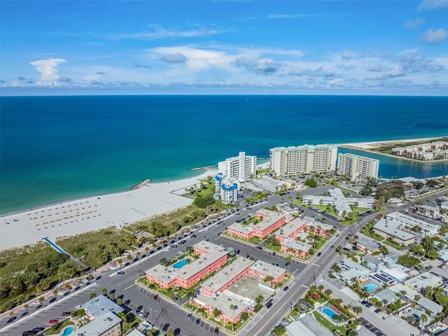 6800 SUNSET WAY 508, St Pete Beach, FL 33706