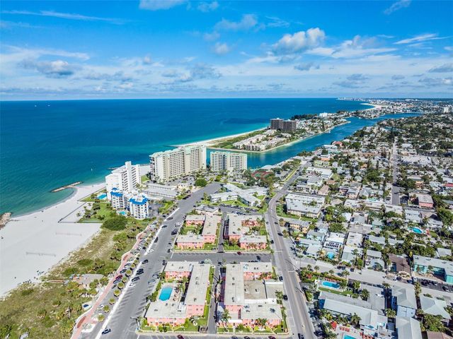 6800 SUNSET WAY 508, St Pete Beach, FL 33706