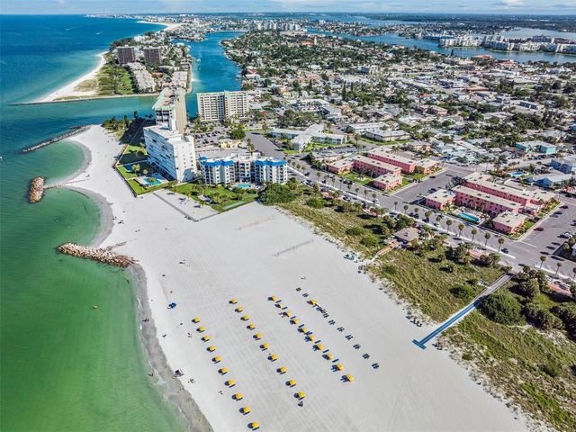 6800 SUNSET WAY 508, St Pete Beach, FL 33706