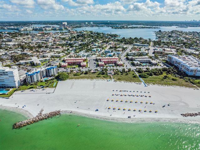 6800 SUNSET WAY 508, St Pete Beach, FL 33706