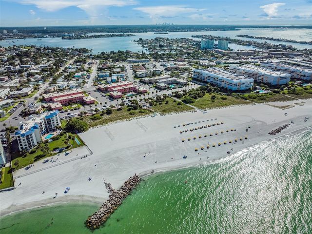 6800 SUNSET WAY 508, St Pete Beach, FL 33706