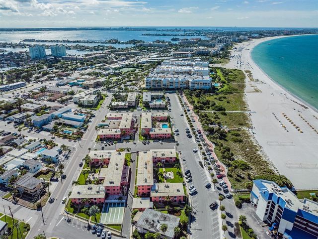 6800 SUNSET WAY 508, St Pete Beach, FL 33706