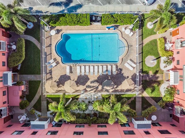 6800 SUNSET WAY 508, St Pete Beach, FL 33706