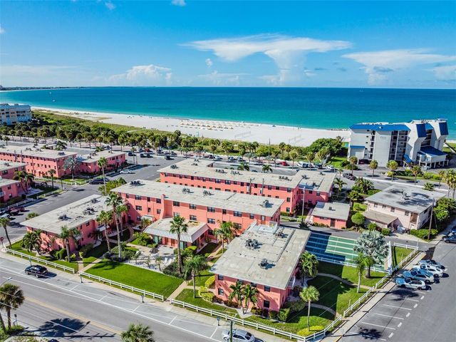 6800 SUNSET WAY 508, St Pete Beach, FL 33706