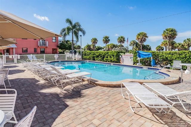 6800 SUNSET WAY 508, St Pete Beach, FL 33706