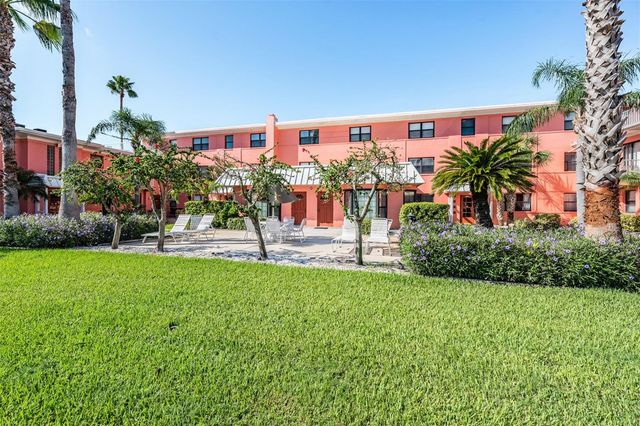 6800 SUNSET WAY 508, St Pete Beach, FL 33706