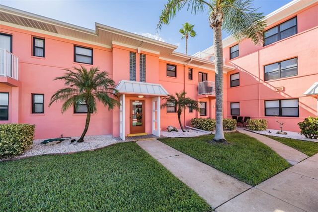 6800 SUNSET WAY 508, St Pete Beach, FL 33706