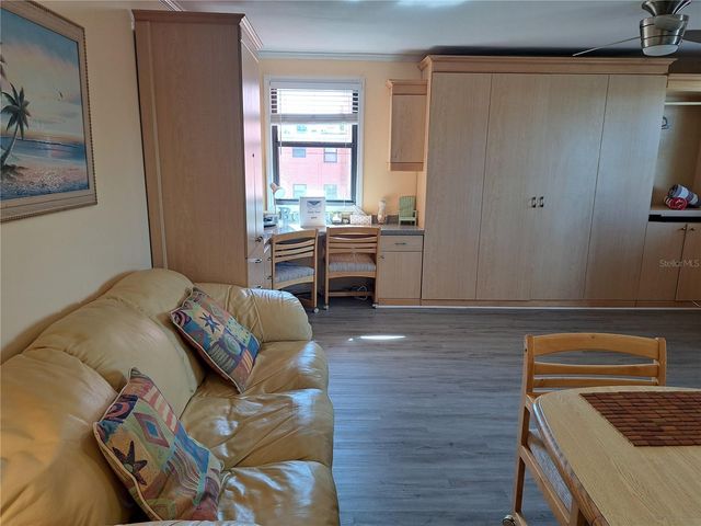 6800 SUNSET WAY 508, St Pete Beach, FL 33706