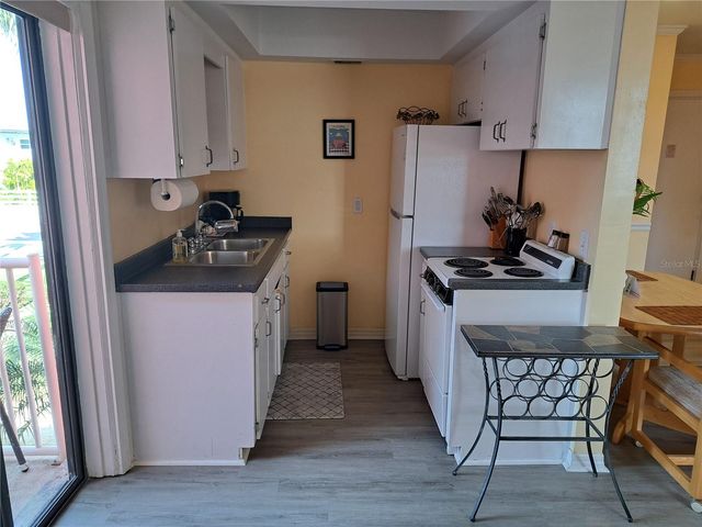 6800 SUNSET WAY 508, St Pete Beach, FL 33706