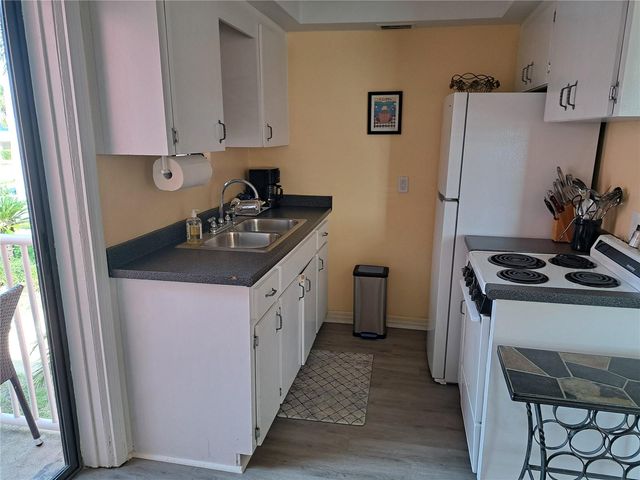 6800 SUNSET WAY 508, St Pete Beach, FL 33706