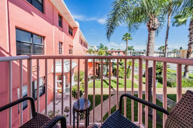 6800 SUNSET WAY 508, St Pete Beach, FL 33706