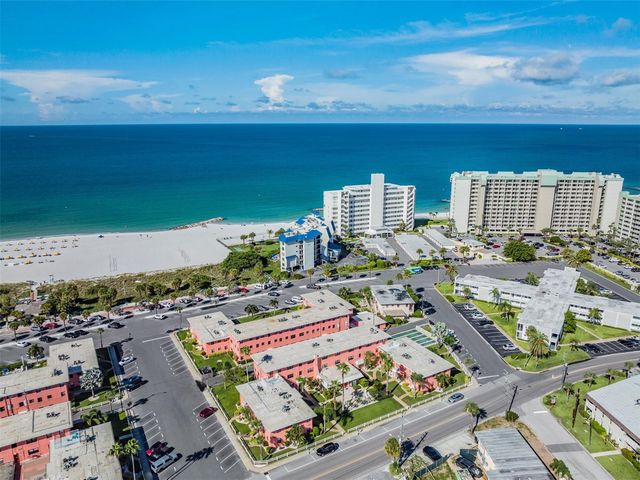 6800 SUNSET WAY 508, St Pete Beach, FL 33706