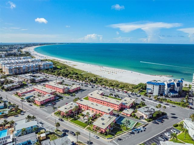 6800 SUNSET WAY 508, St Pete Beach, FL 33706