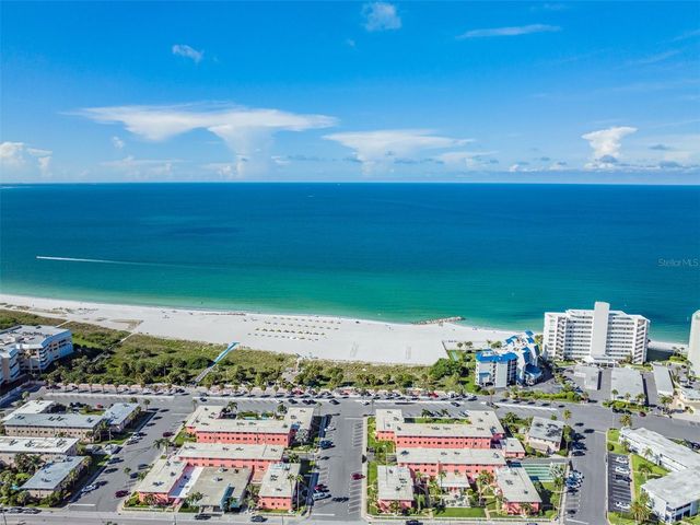 6800 SUNSET WAY 508, St Pete Beach, FL 33706