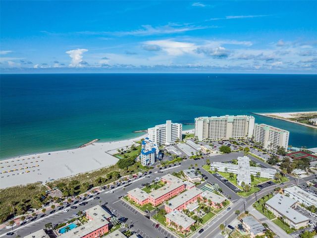 6800 SUNSET WAY 508, St Pete Beach, FL 33706