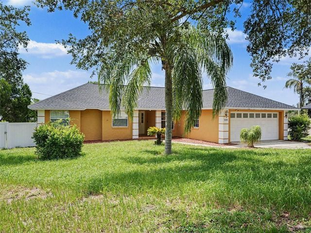 808 CHAMBERLAIN LOOP, Lake Wales, FL 33853