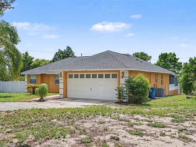 808 CHAMBERLAIN LOOP, Lake Wales, FL 33853