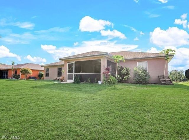 1062 Jamil AVE S, Lehigh Acres, FL 33974