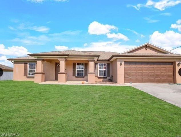 1062 Jamil AVE S, Lehigh Acres, FL 33974