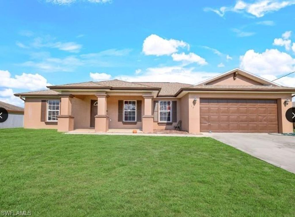 1062 Jamil AVE S, Lehigh Acres, FL 33974