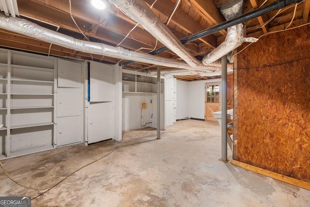 966 Wahoo Creek Road, Murrayville, GA 30564