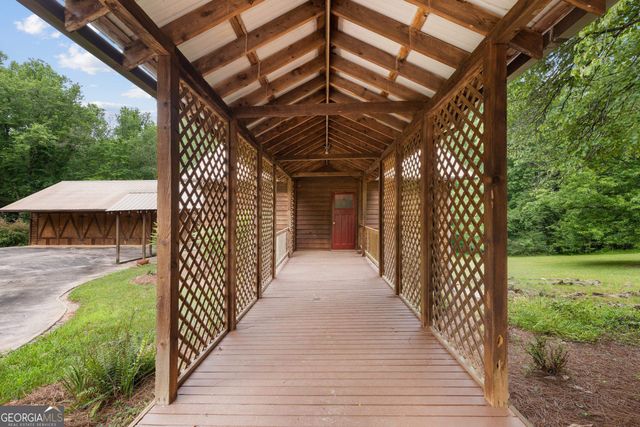 966 Wahoo Creek Road, Murrayville, GA 30564