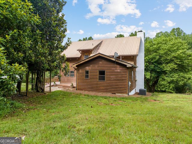 966 Wahoo Creek Road, Murrayville, GA 30564