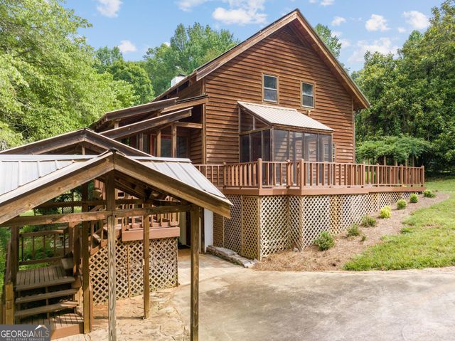 966 Wahoo Creek Road, Murrayville, GA 30564